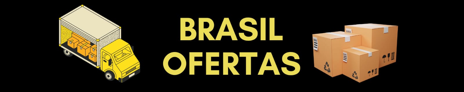 BRASIL OFERTAS